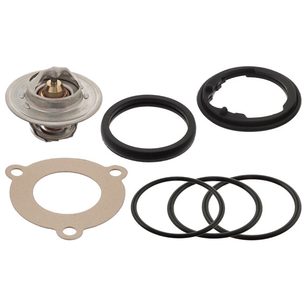 Termostat, kylvätska Febi bilstein 38708 FEBI BILSTEIN