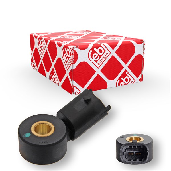 Knackningssensor Febi bilstein 38709 FEBI BILSTEIN