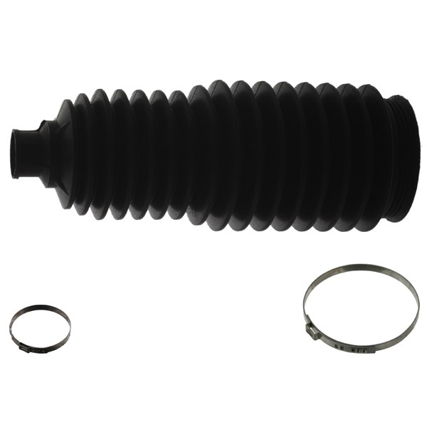 Dammskydd, styrsystem, Fram, höger eller vänster Febi bilstein 38 FEBI BILSTEIN