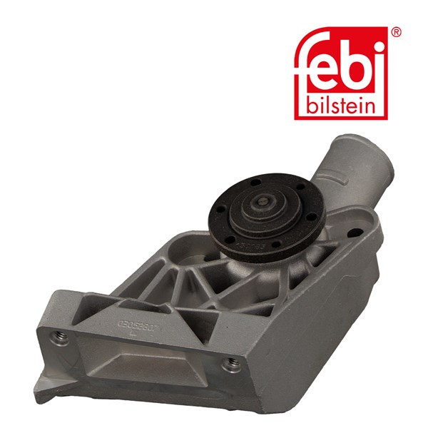 Vattenpump Febi bilstein 38753 FEBI BILSTEIN
