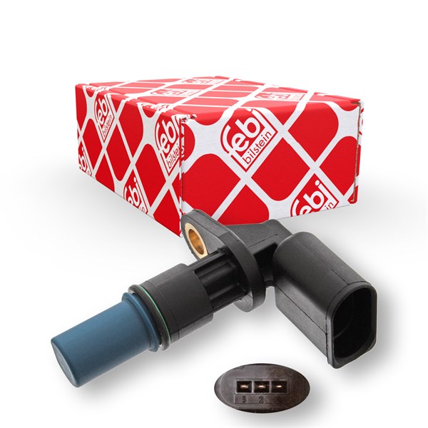 Sensor, kamaxelgivare Febi bilstein 38768 FEBI BILSTEIN