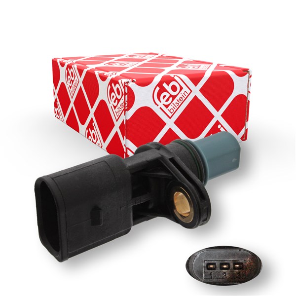 Sensor, kamaxelgivare, Höger, Vänster Febi bilstein 38772 FEBI BILSTEIN