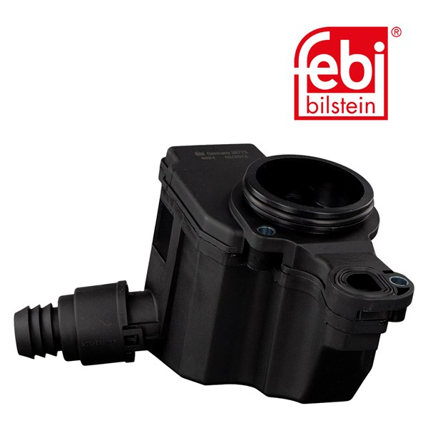 Oljeavskiljare, vevhusventilation Febi bilstein febi Plus 38773 FEBI BILSTEIN