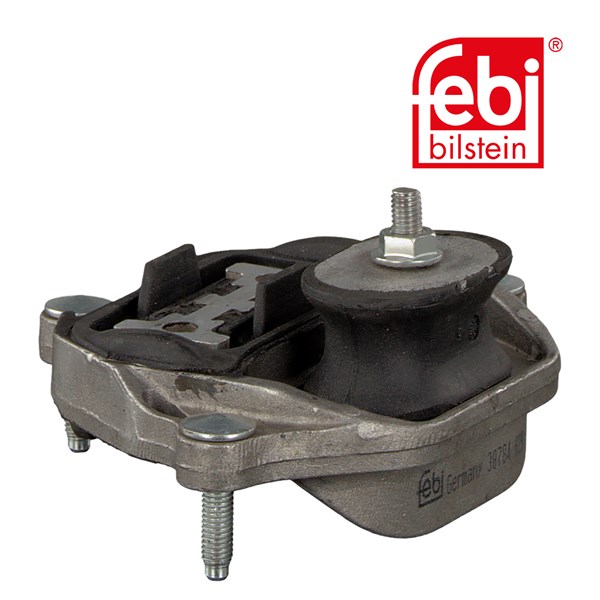 Bussning, automatväxellåda Febi bilstein 38784 FEBI BILSTEIN
