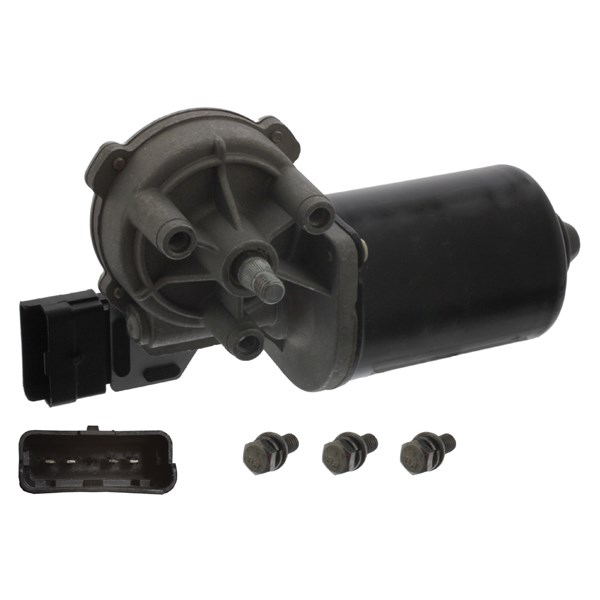 Torkarmotor, Fram Febi bilstein 38800 FEBI BILSTEIN