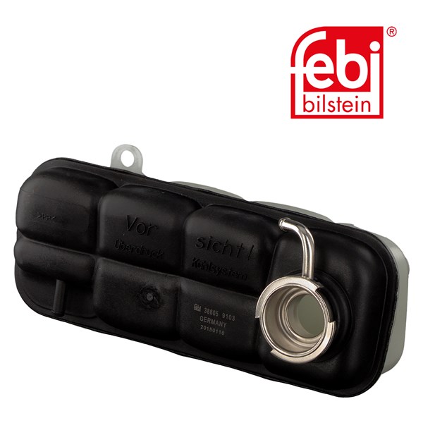Expansionskärl, kylvätska Febi bilstein 38805 FEBI BILSTEIN