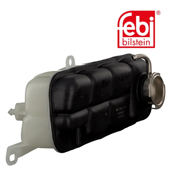 Expansionskärl, kylvätska Febi bilstein 38805 FEBI BILSTEIN