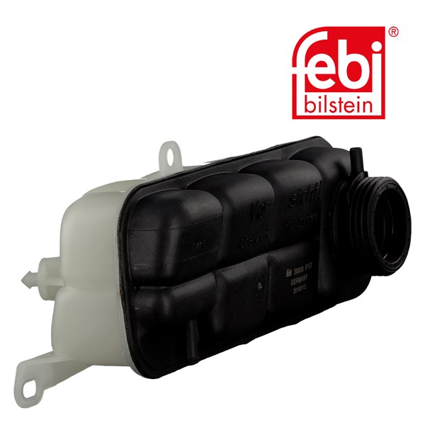 Expansionskärl, kylvätska Febi bilstein 38806 FEBI BILSTEIN
