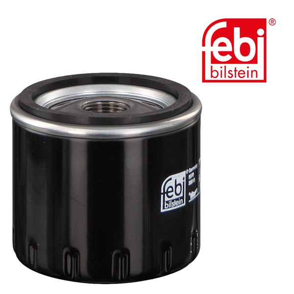 Oljefilter FEBI BILSTEIN