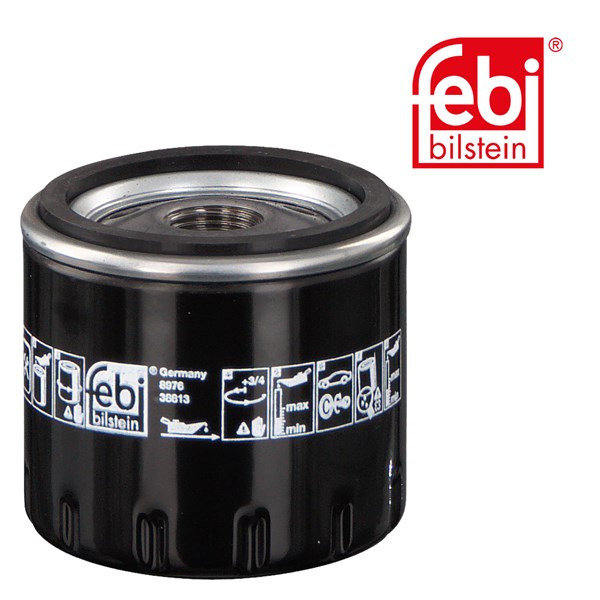 Oljefilter FEBI BILSTEIN