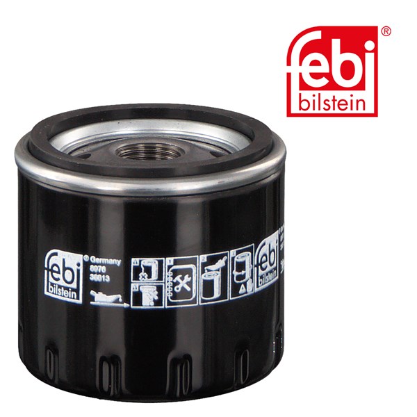 Oljefilter FEBI BILSTEIN