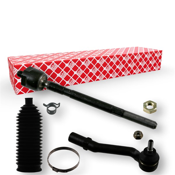 Styrstag, komplett, framaxel höger Febi bilstein ProKit 38899 FEBI BILSTEIN