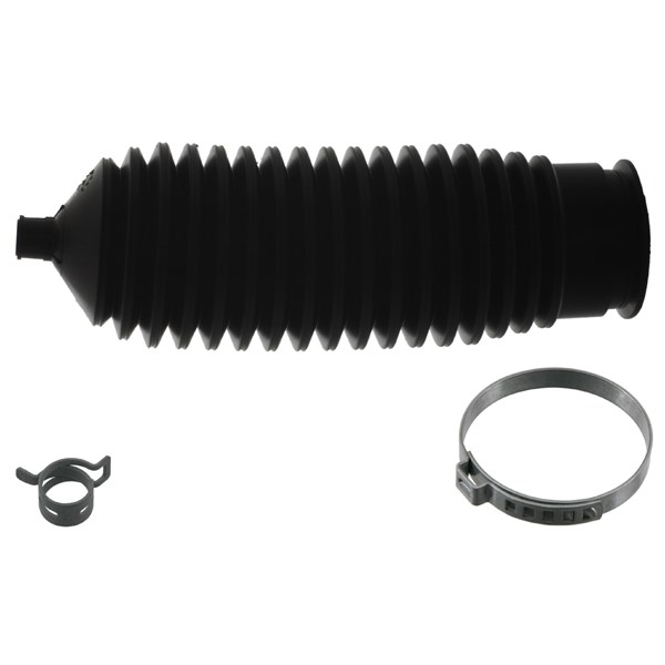 Dammskydd, styrsystem, Passagerarsida Febi bilstein 38905 FEBI BILSTEIN