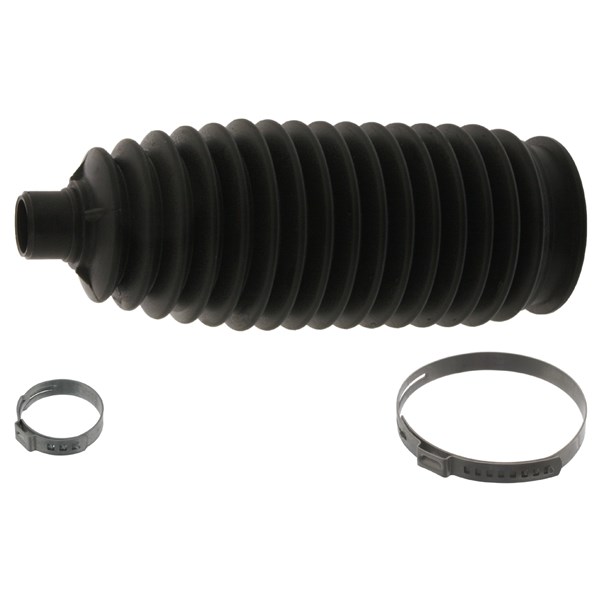 Dammskydd, styrsystem, Fram, höger eller vänster Febi bilstein 38 FEBI BILSTEIN