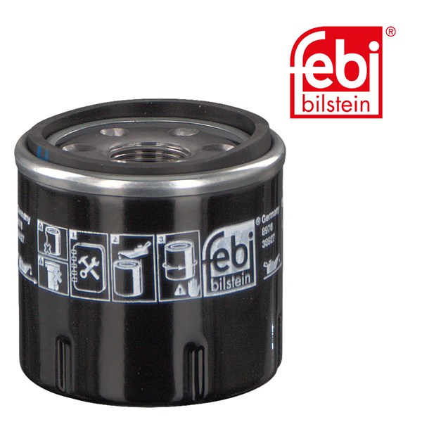 Oljefilter FEBI BILSTEIN
