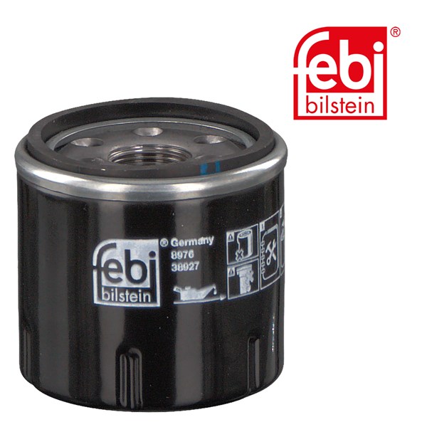 Oljefilter FEBI BILSTEIN