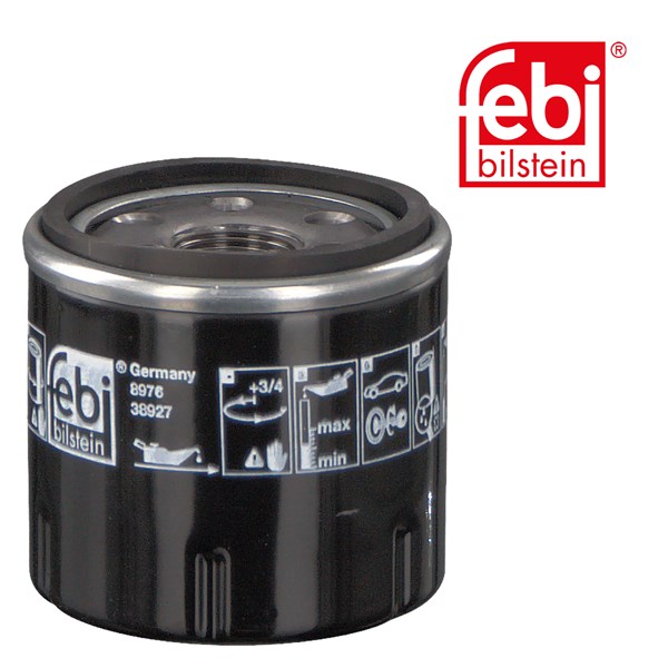 Oljefilter FEBI BILSTEIN