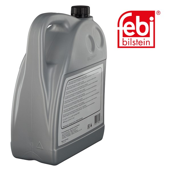 Automatväxellådsolja (ATF) FEBI BILSTEIN