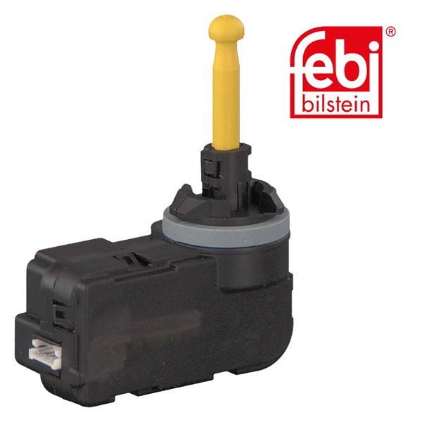 Inställning, str�ålkastarinriktning Febi bilstein febi Plus 38942 FEBI BILSTEIN