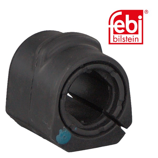 Bussning, krängningshämmare, Fram, höger eller vänster Febi bilst FEBI BILSTEIN Bussning, krängningshämmare, Fram, höger eller vänster Febi bilst FEBI BILSTEIN