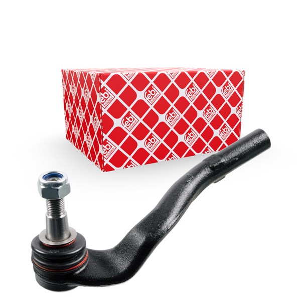 Styrled, framaxel vänster Febi bilstein 38969 FEBI BILSTEIN Styrled, framaxel vänster Febi bilstein 38969 FEBI BILSTEIN
