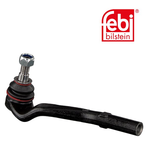 Styrled, framaxel vänster Febi bilstein 38969 FEBI BILSTEIN Styrled, framaxel vänster Febi bilstein 38969 FEBI BILSTEIN
