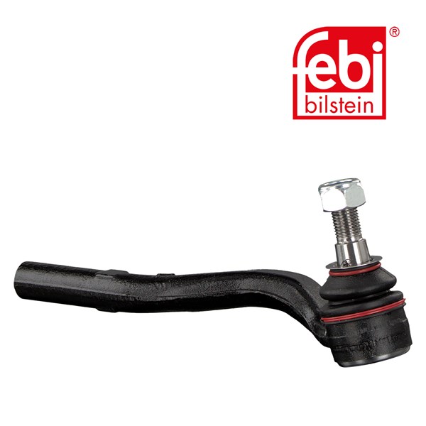 Styrled, framaxel vänster Febi bilstein 38969 FEBI BILSTEIN Styrled, framaxel vänster Febi bilstein 38969 FEBI BILSTEIN