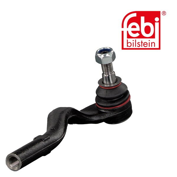 Styrled, framaxel vänster Febi bilstein 38969 FEBI BILSTEIN Styrled, framaxel vänster Febi bilstein 38969 FEBI BILSTEIN