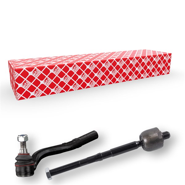 Styrstag, komplett, framaxel höger Febi bilstein ProKit 38970 FEBI BILSTEIN