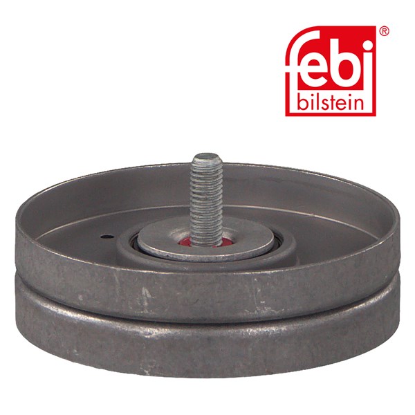 Styrrulle, drivrem Febi bilstein 38979 FEBI BILSTEIN
