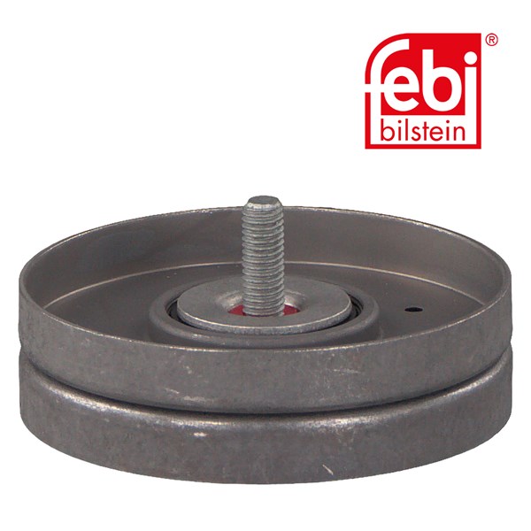 Styrrulle, drivrem Febi bilstein 38979 FEBI BILSTEIN
