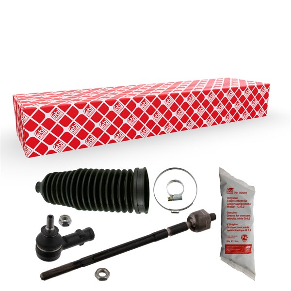 Styrstag, komplett, Fram, höger eller vänster Febi bilstein 38980 FEBI BILSTEIN