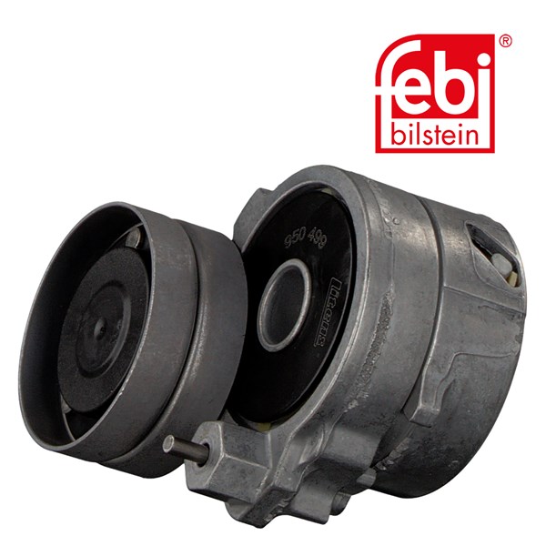 Remsträckare, Drivrem Febi bilstein 38981 FEBI BILSTEIN