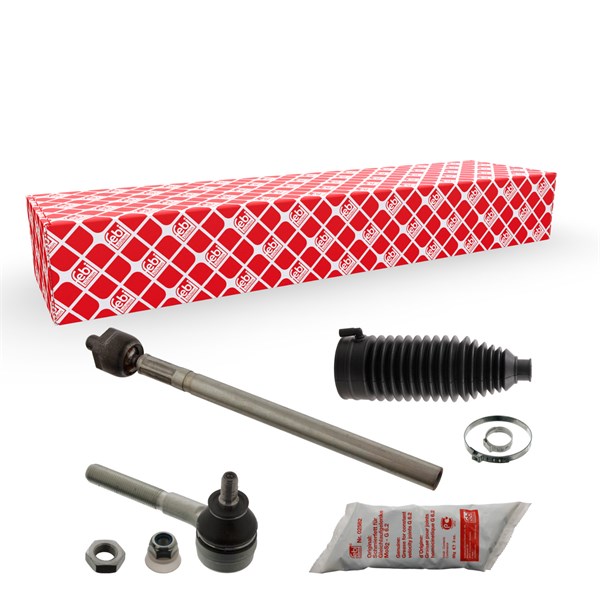 Styrstag, komplett, framaxel höger Febi bilstein ProKit 38998 FEBI BILSTEIN