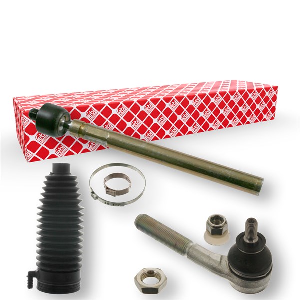 Styrstag, komplett, framaxel höger Febi bilstein ProKit 38999 FEBI BILSTEIN