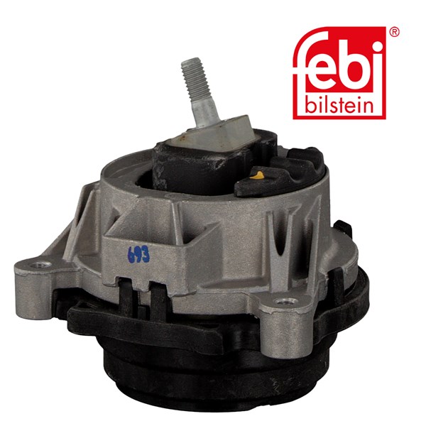 Motorkudde, Höger Febi bilstein 39001 FEBI BILSTEIN Motorkudde, Höger Febi bilstein 39001 FEBI BILSTEIN