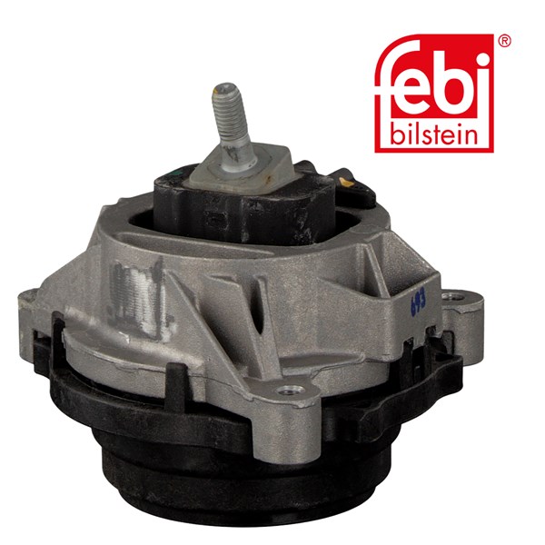 Motorkudde, Höger Febi bilstein 39001 FEBI BILSTEIN Motorkudde, Höger Febi bilstein 39001 FEBI BILSTEIN