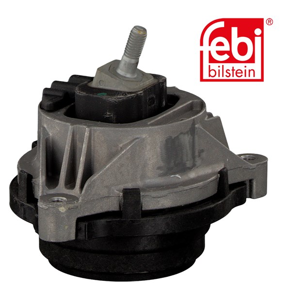 Motorkudde, Höger Febi bilstein 39001 FEBI BILSTEIN Motorkudde, Höger Febi bilstein 39001 FEBI BILSTEIN