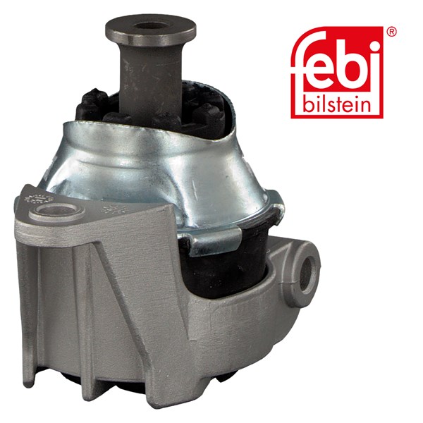 Bussning, manuell växellåda, Bak Febi bilstein 39002 FEBI BILSTEIN