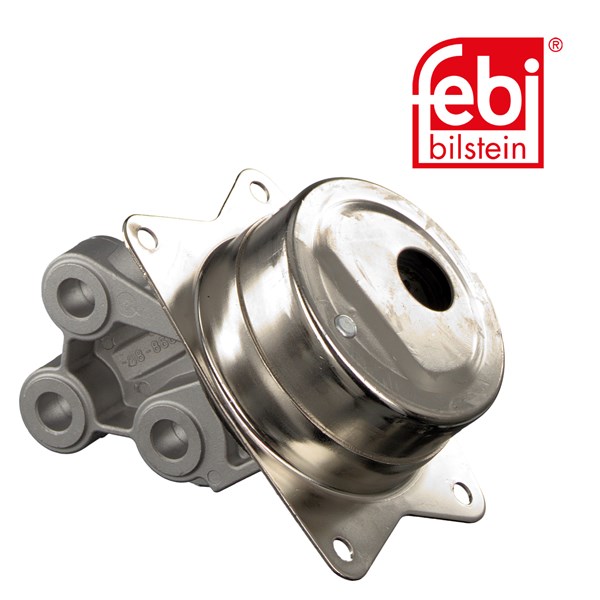 Motorkudde, Vänster fram Febi bilstein 39003 FEBI BILSTEIN