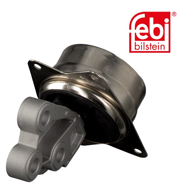 Motorkudde, Vänster fram Febi bilstein 39003 FEBI BILSTEIN