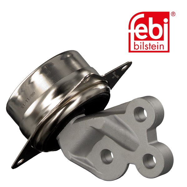 Motorkudde, Vänster fram Febi bilstein 39003 FEBI BILSTEIN