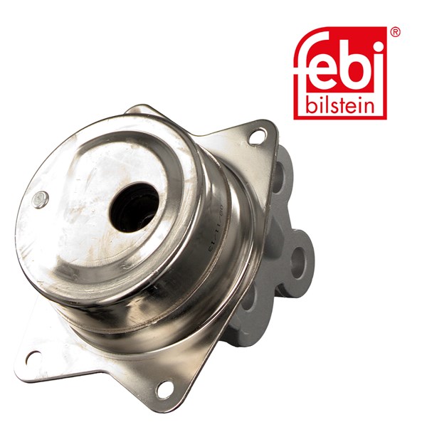 Motorkudde, Vänster fram Febi bilstein 39003 FEBI BILSTEIN