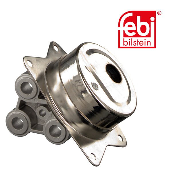 Motorkudde, Vänster fram Febi bilstein 39004 FEBI BILSTEIN Motorkudde, Vänster fram Febi bilstein 39004 FEBI BILSTEIN