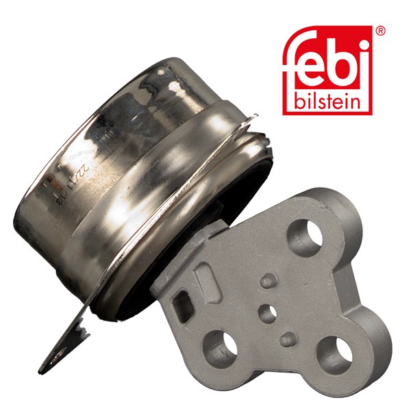 Motorkudde, Vänster fram Febi bilstein 39004 FEBI BILSTEIN Motorkudde, Vänster fram Febi bilstein 39004 FEBI BILSTEIN