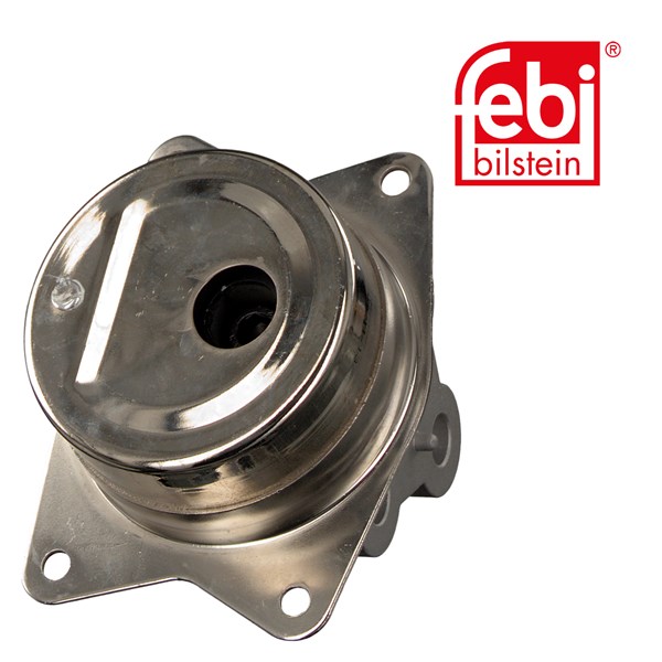 Motorkudde, Vänster fram Febi bilstein 39004 FEBI BILSTEIN Motorkudde, Vänster fram Febi bilstein 39004 FEBI BILSTEIN