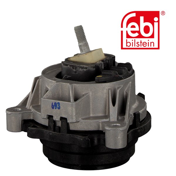 Motorkudde, Höger Febi bilstein 39005 FEBI BILSTEIN Motorkudde, Höger Febi bilstein 39005 FEBI BILSTEIN