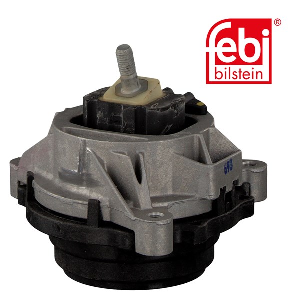 Motorkudde, Höger Febi bilstein 39005 FEBI BILSTEIN Motorkudde, Höger Febi bilstein 39005 FEBI BILSTEIN