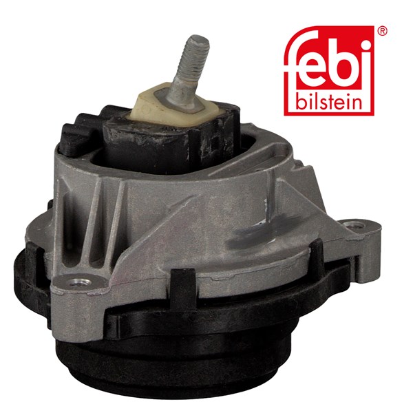 Motorkudde, Höger Febi bilstein 39005 FEBI BILSTEIN Motorkudde, Höger Febi bilstein 39005 FEBI BILSTEIN