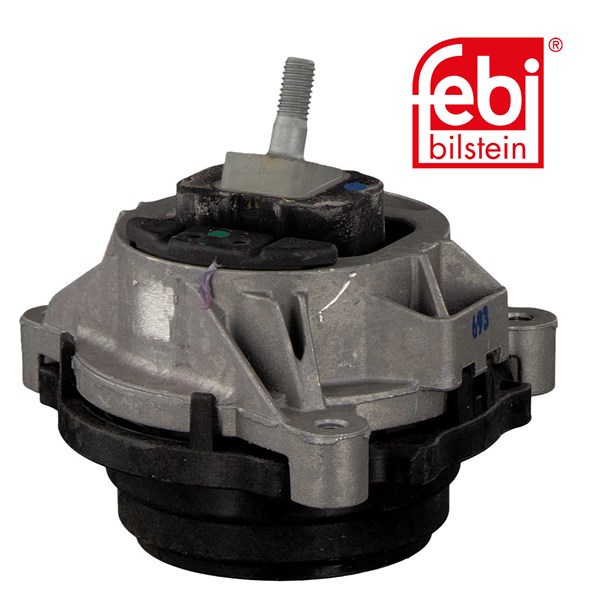 Motorkudde, Vänster Febi bilstein 39006 FEBI BILSTEIN